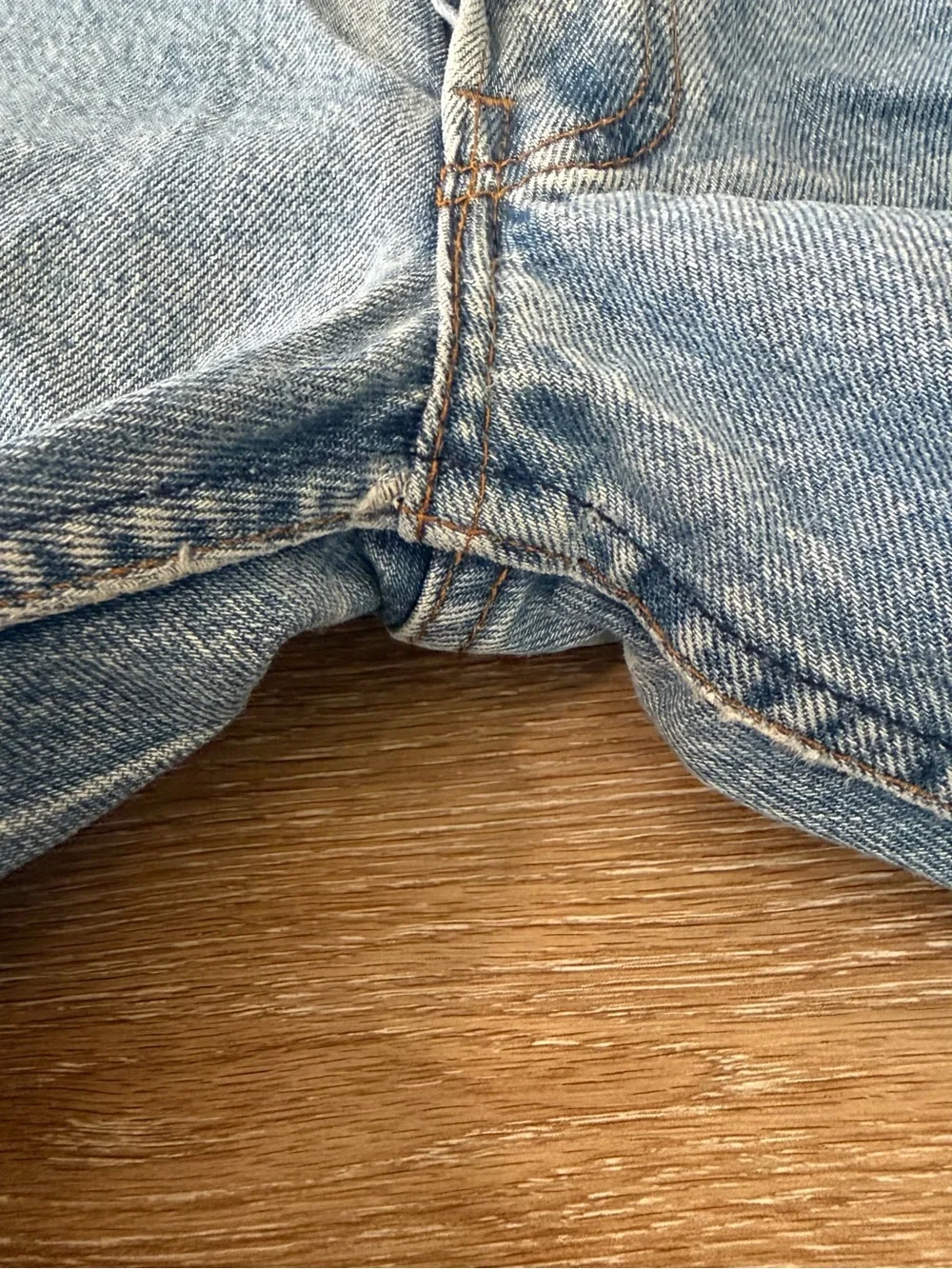 Levis levi 501xx